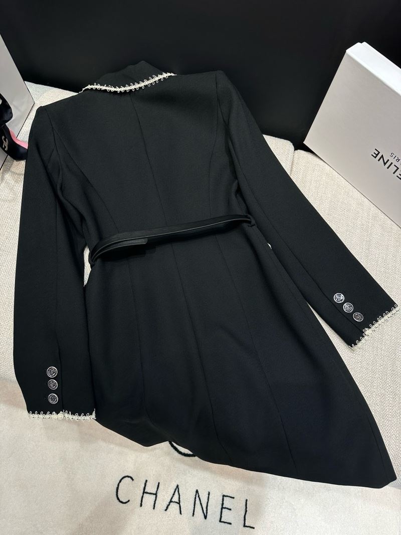 Chanel Dress